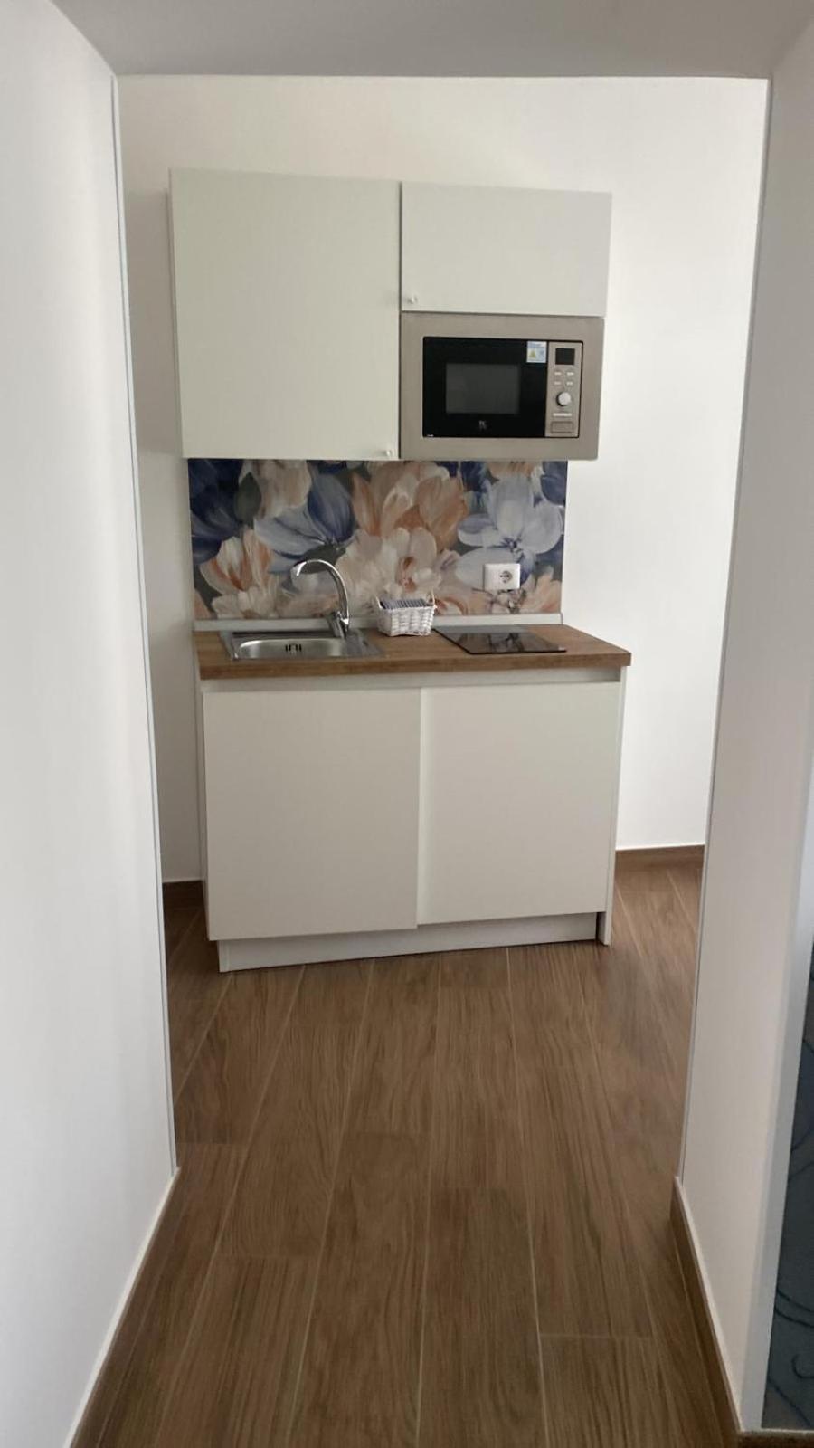 B&B Lungomare Sannazzaro Napels Buitenkant foto